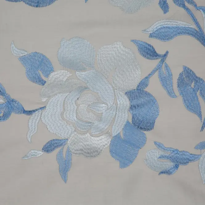 Obliečky Haft 3 ST 160x200 + 70x80 (2 ks) 391378,5