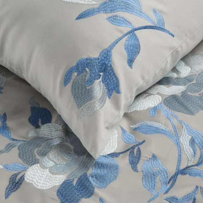 Obliečky Haft 3 ST 160x200 + 70x80 (2 ks) 391378,7