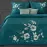 Obliečky Haft 6 ST 200x220 + 70x80 (2 ks) 391404