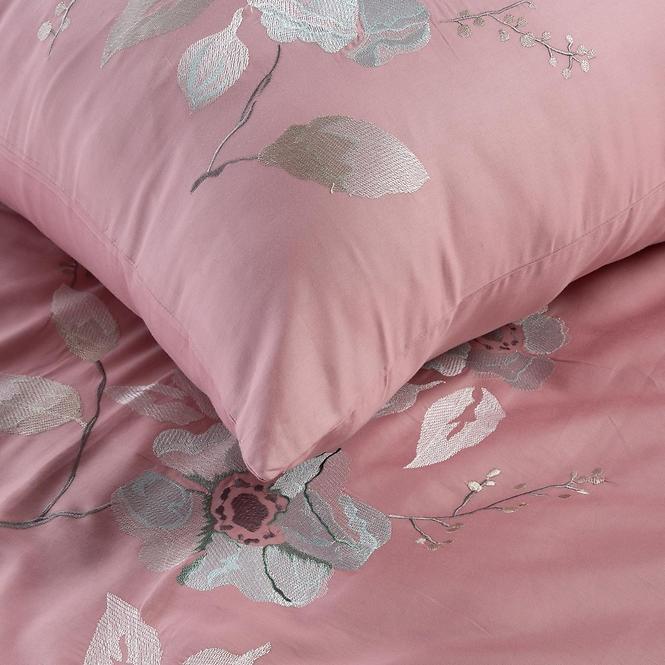 Obliečky Haft 6 ST 160x200 + 70x80 (2 ks.) 397728