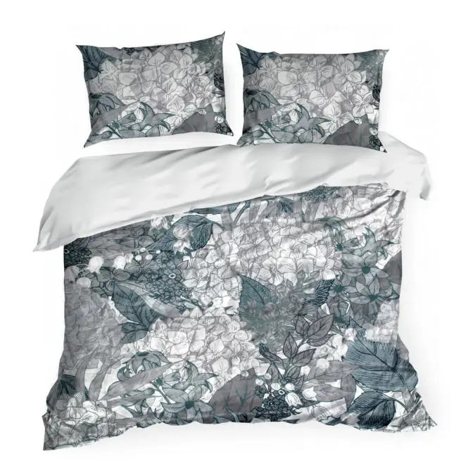 Obliečky Premium 10 160x200 + 70x80 (2 ks) 394034,3