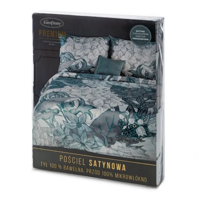 Obliečky Premium 10 200x220 + 70x80 (2 ks) 394036,2