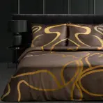 Obliečky Alisma 1 160x200 tencel 392368