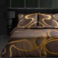 Obliečky Alisma 1 160x200 tencel 392368