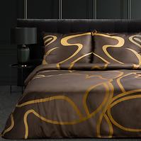 Obliečky Alisma 1 160x200 tencel 392368