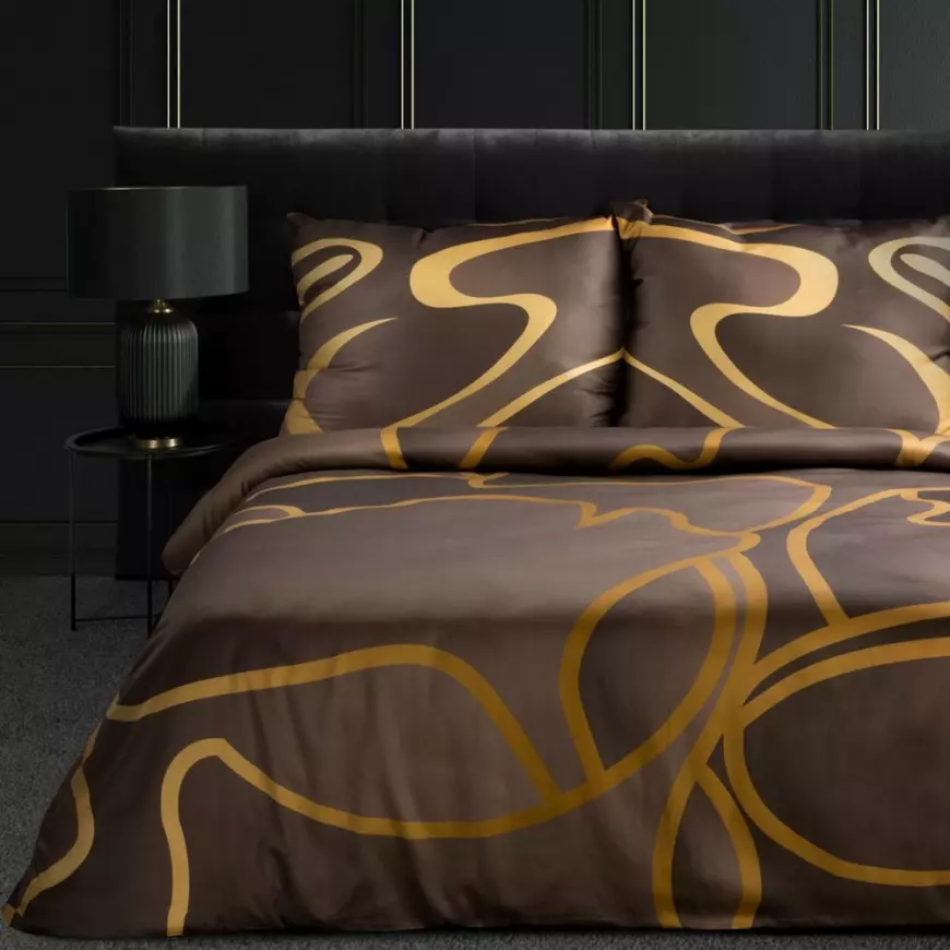 Obliečky Alisma 1 160x200 tencel 392368