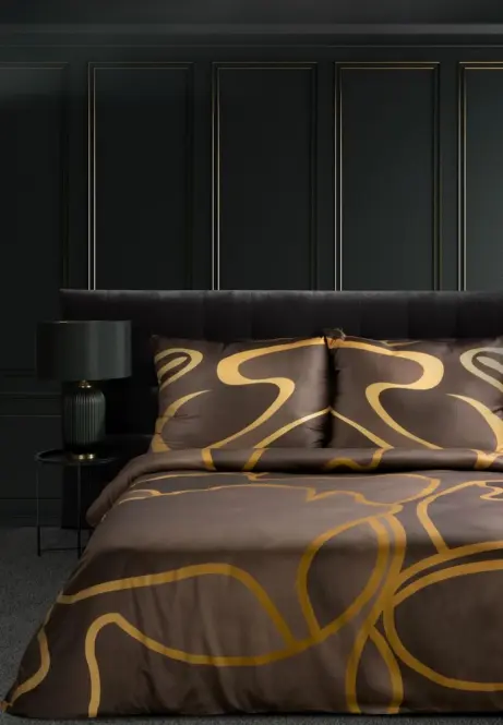 Obliečky Alisma 1 160x200 tencel 392368,2