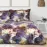 Obliečky Vitrage 160x200 + 70x80 (2 ks) 367060