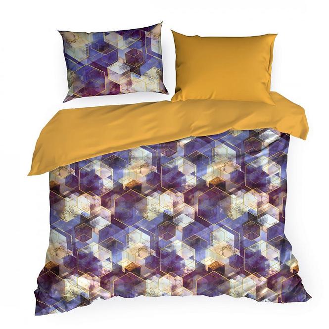 Obliečky Vitrage 160x200 + 70x80 (2 ks.) 367060