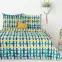 Obliečka  D91 Ida 01 200X220 + 70x80 (2 ks) 396611