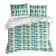 Obliečka  D91 Ida 01 200X220 + 70x80 (2 ks) 396611,4