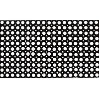 Rohožka zdobená 50x80 cm