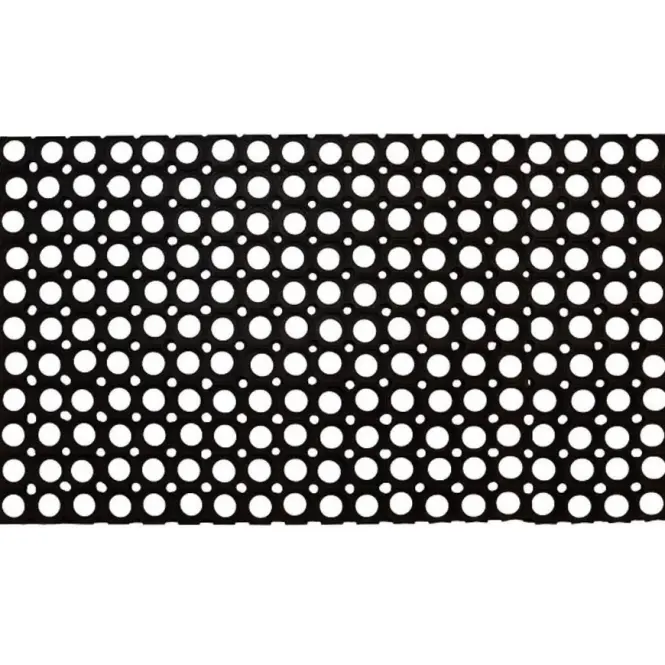 Rohožka zdobená 50x80 cm