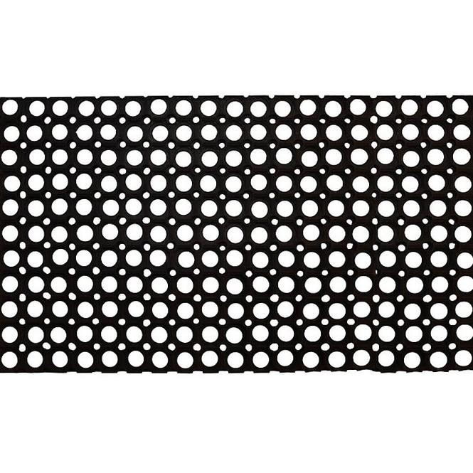 Rohožka zdobená 50x80 cm