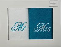 Súprava uterákov Mr/Mrs 2/50 386048