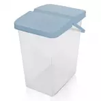 Nádoba na prací prášok alebo potraviny 10 L