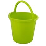Vedro 10l zelené
