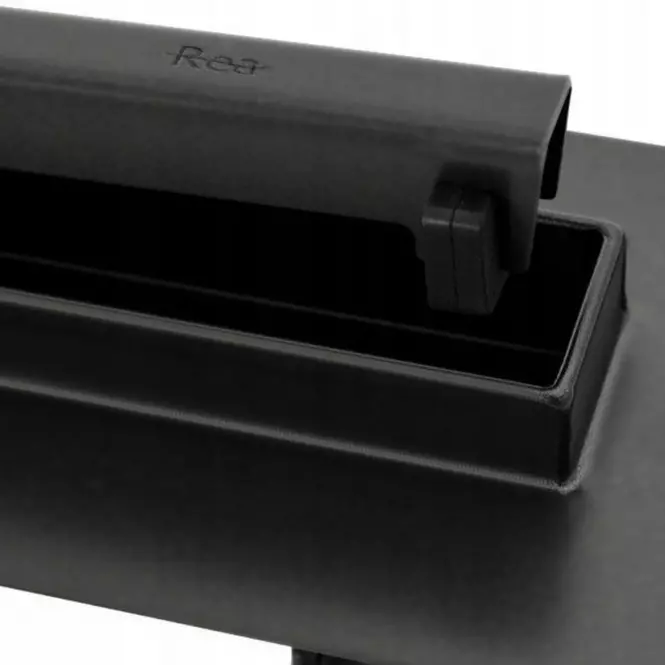 Lineárny odtok Rea G8904 Neo Slim Pro 1000 čierna,7