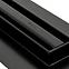 Lineárny odtok Rea G8904 Neo Slim Pro 1000 čierna,8