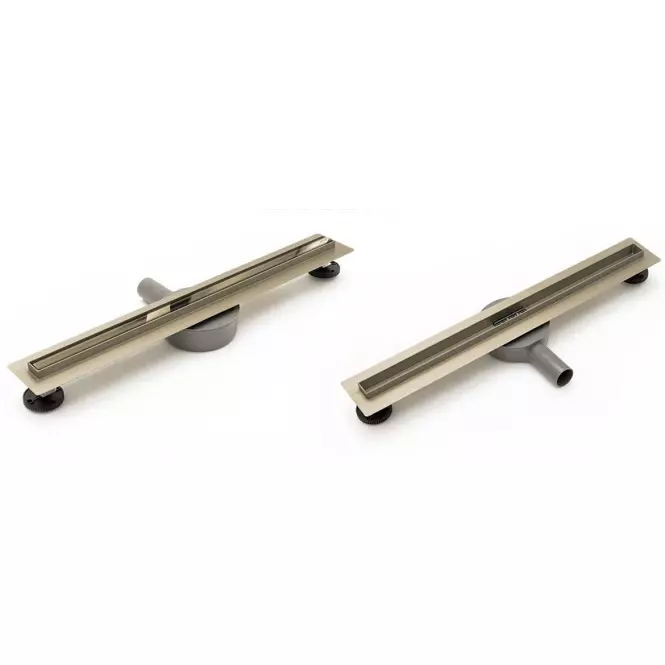 Lineárny odtok Rea G5698 Neo Slim Pro 600 zlatá lesk,2