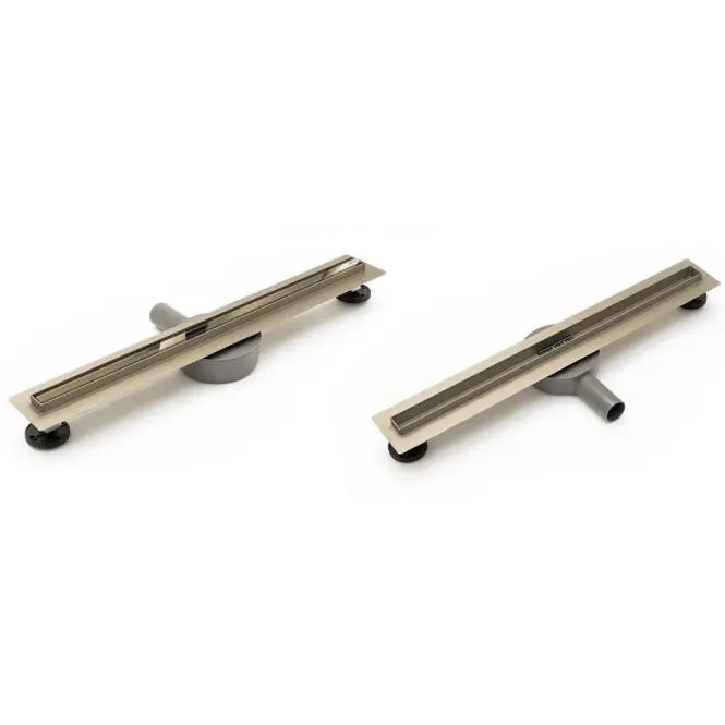 Lineárny odtok Rea G5603 Neo Slim Pro 700 zlatá lesk,2