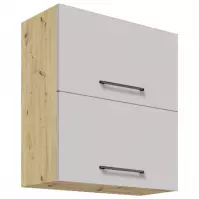 Kuchynská skrinka 47g latte wood