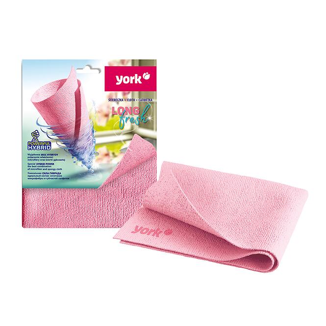 Utierka z mikrovlákna Long Fresh 1 ks