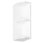 Kuchynská skrinka linea g25pz white