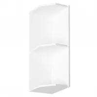 Kuchynská skrinka linea g25pz white Kuchynská skrinka linea g25pz white