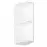 Kuchynská skrinka linea g25pz white