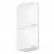 Kuchynská skrinka linea g25pz white,3