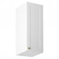 Kuchynská skrinka linea g30 white Kuchynská skrinka linea g30 white
