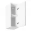 Kuchynská skrinka linea g30 white,2