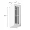 Kuchynská skrinka linea g30s white,3