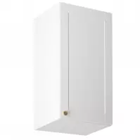Kuchynská skrinka linea g40 white Kuchynská skrinka linea g40 white