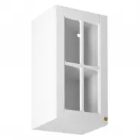 Kuchynská skrinka linea g40s white Kuchynská skrinka linea g40s white