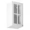 Kuchynská skrinka linea g40s white