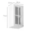 Kuchynská skrinka linea g40s white,3