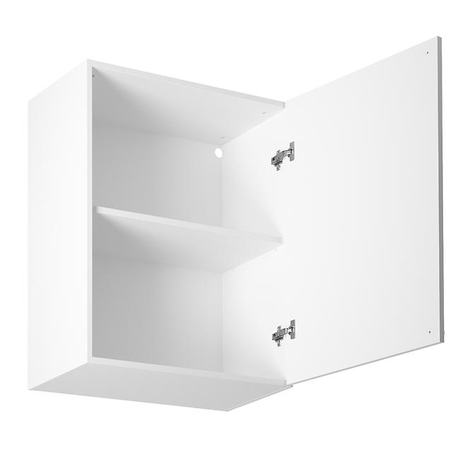 Kuchynská skrinka linea g60 P/L white