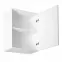 Kuchynská skrinka linea g60 P/L white,2