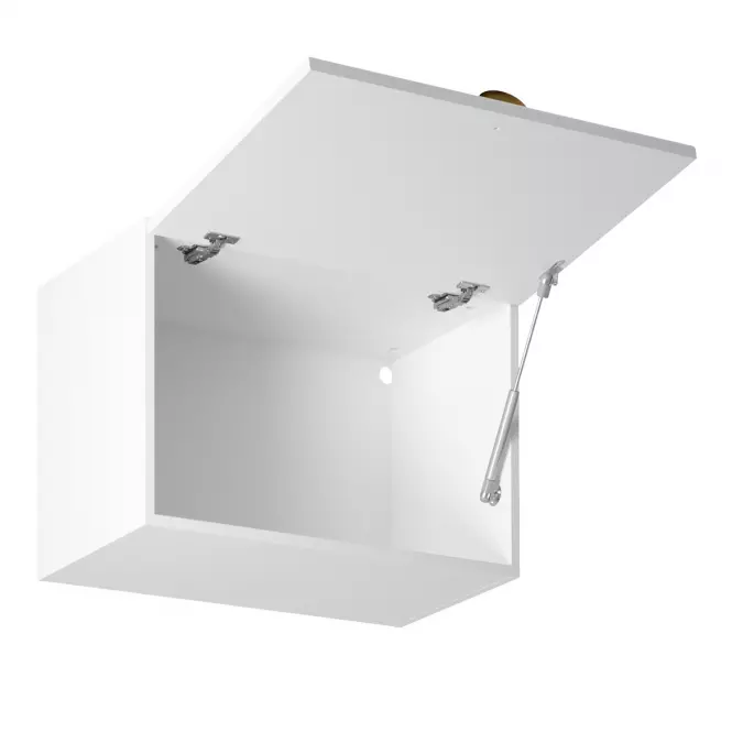 Kuchynská skrinka linea g60k white