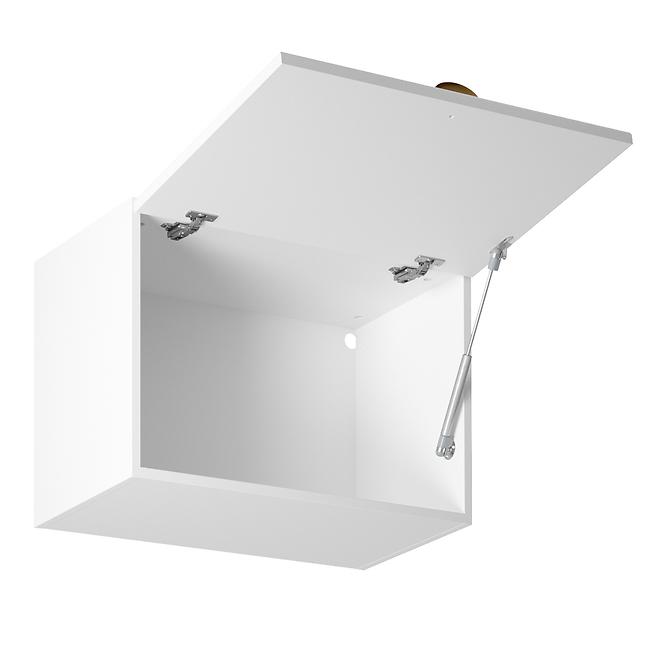 Kuchynská skrinka linea g60k white