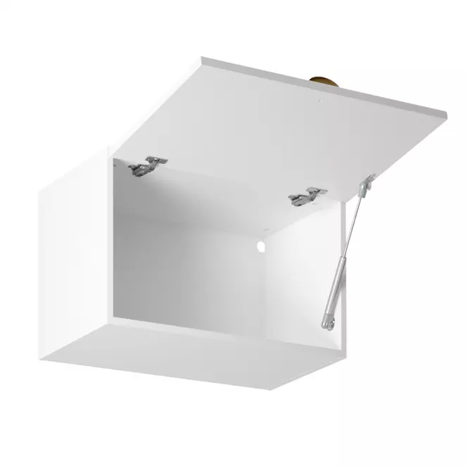 Kuchynská skrinka linea g60kn white,2