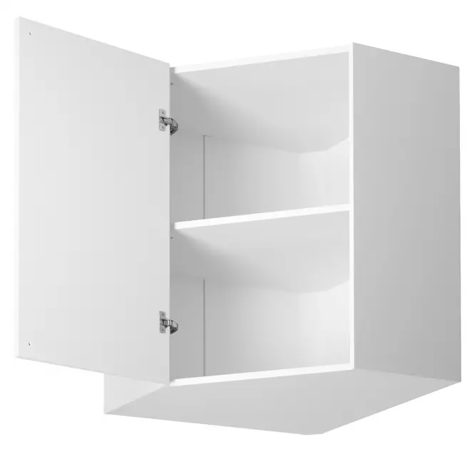 Kuchynská skrinka linea g60n white,2