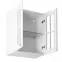 Kuchynská skrinka linea g60s white,2
