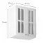 Kuchynská skrinka linea g60s white,3
