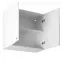 Kuchynská skrinka linea g80 white,2