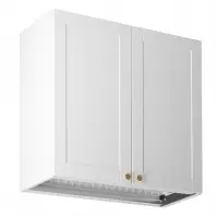 Kuchynská skrinka linea g80c white Kuchynská skrinka linea g80c white