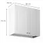 Kuchynská skrinka linea g80c white,3