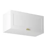 Kuchynská skrinka linea g80k white